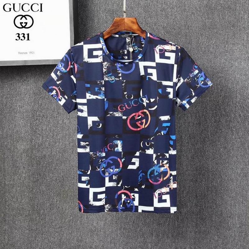 Gucci Men's T-shirts 280